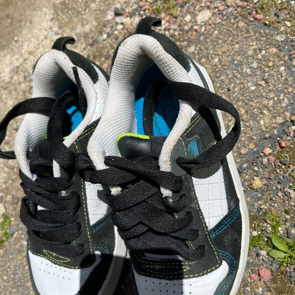 Place kid’s sneakers. Mint condition. - Picture 5 of 7